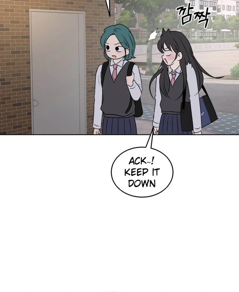 Spoiler Alert: High Teen Chapter 10 - page 93