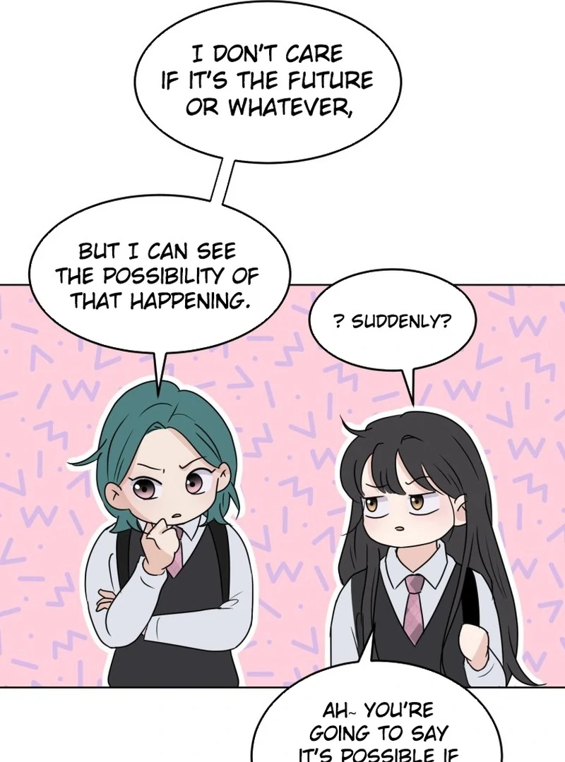 Spoiler Alert: High Teen Chapter 10 - page 94