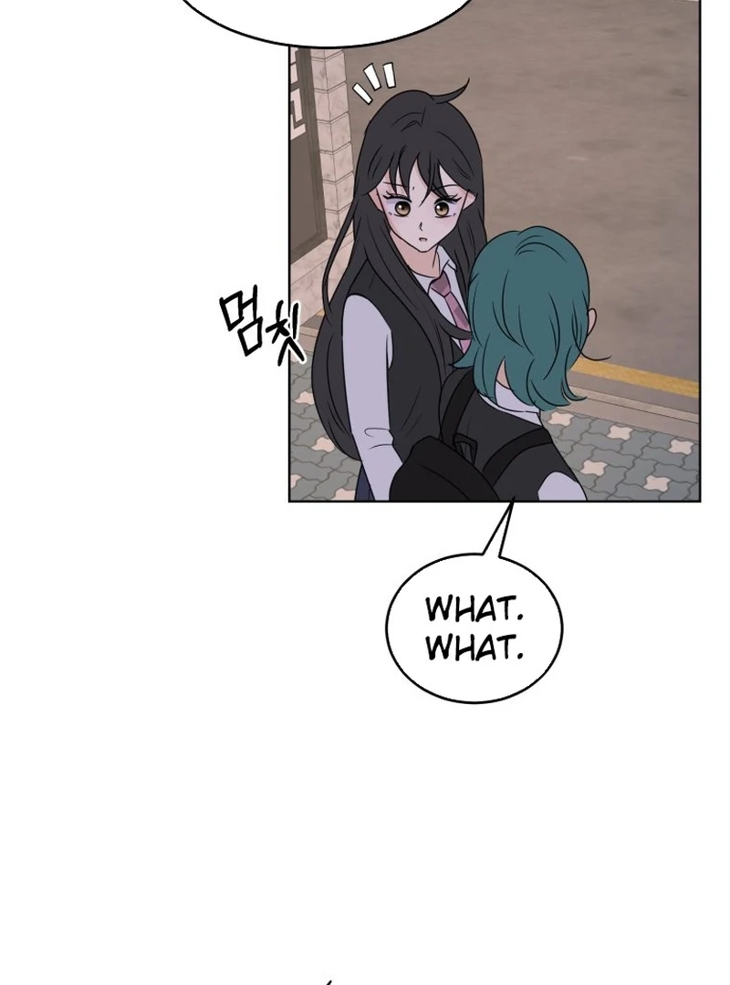 Spoiler Alert: High Teen Chapter 10 - page 96