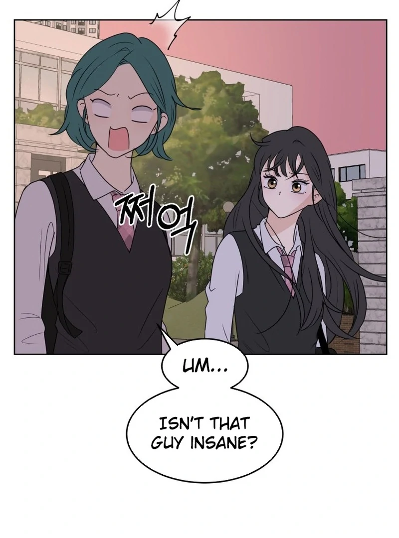 Spoiler Alert: High Teen Chapter 10 - page 97