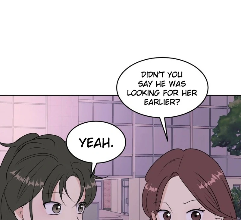 Spoiler Alert: High Teen Chapter 11 - page 10