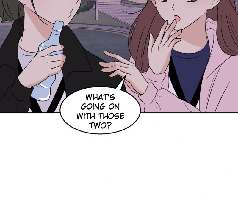 Spoiler Alert: High Teen Chapter 11 - page 11