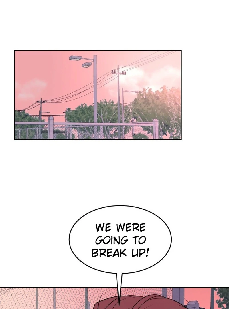 Spoiler Alert: High Teen Chapter 11 - page 15