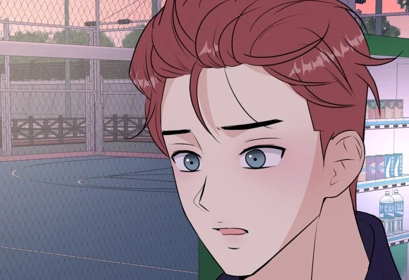 Spoiler Alert: High Teen Chapter 11 - page 16