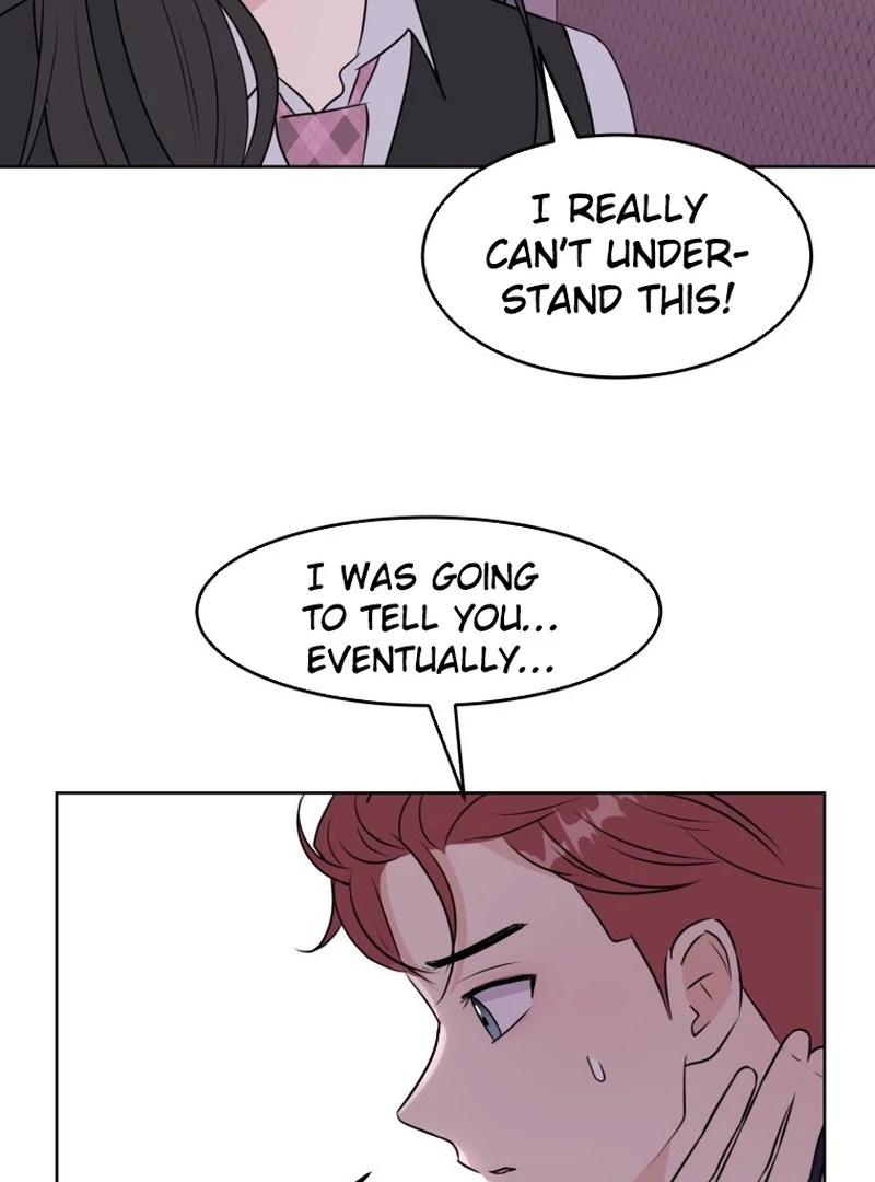 Spoiler Alert: High Teen Chapter 11 - page 20