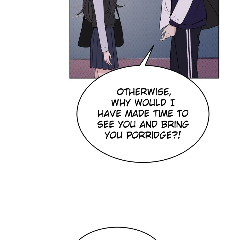 Spoiler Alert: High Teen Chapter 11 - page 22