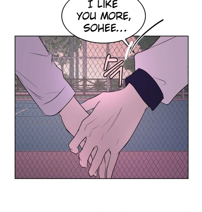 Spoiler Alert: High Teen Chapter 11 - page 23