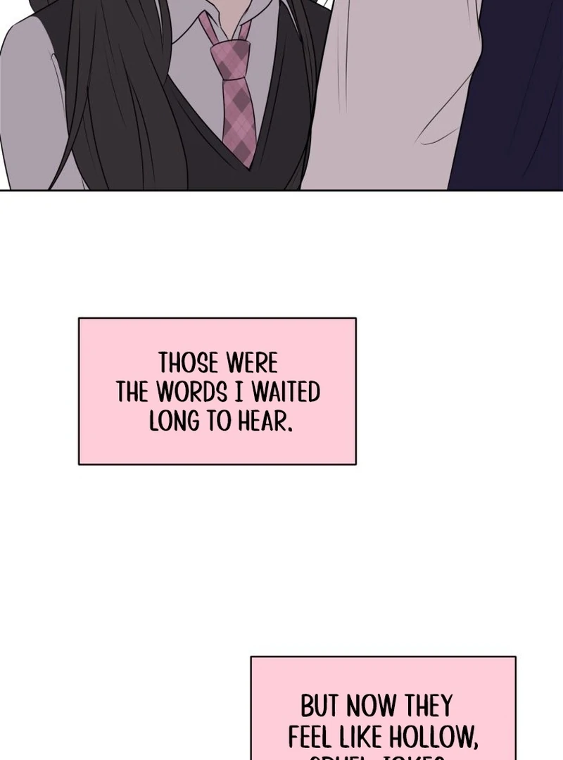 Spoiler Alert: High Teen Chapter 11 - page 25