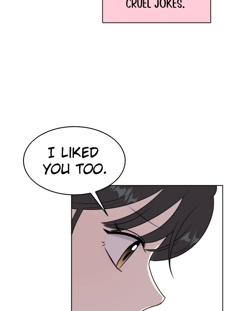 Spoiler Alert: High Teen Chapter 11 - page 26