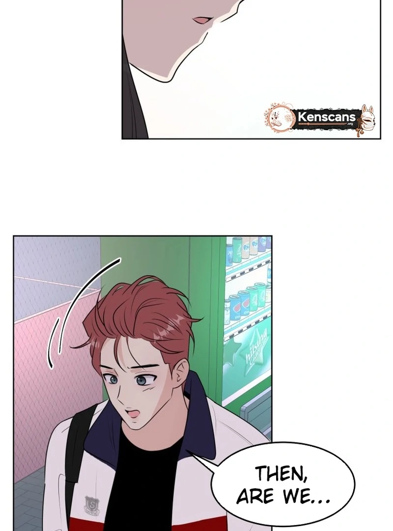 Spoiler Alert: High Teen Chapter 11 - page 27