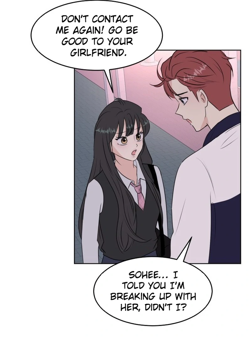 Spoiler Alert: High Teen Chapter 11 - page 30