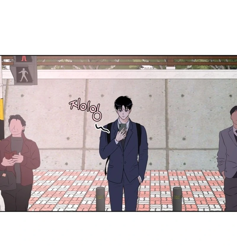 Spoiler Alert: High Teen Chapter 11 - page 35