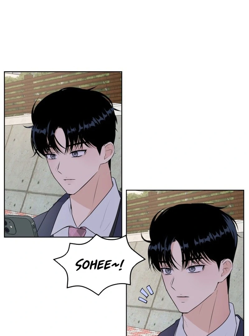 Spoiler Alert: High Teen Chapter 11 - page 37