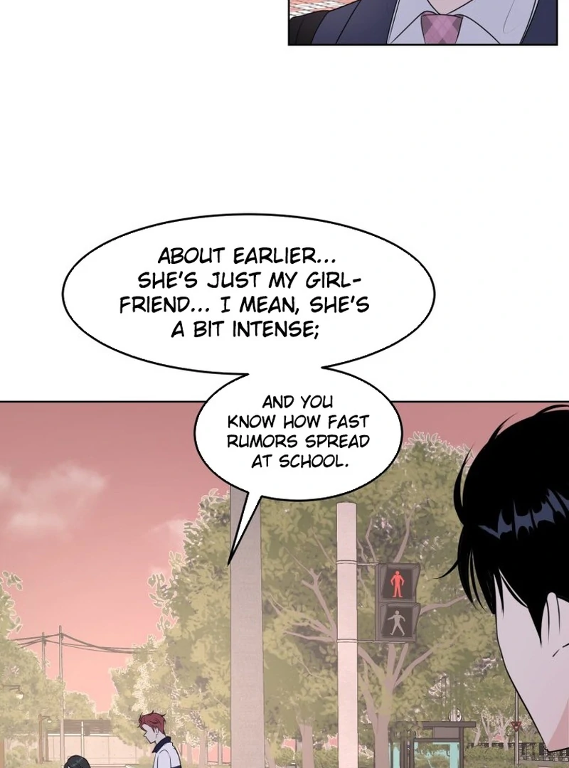 Spoiler Alert: High Teen Chapter 11 - page 38