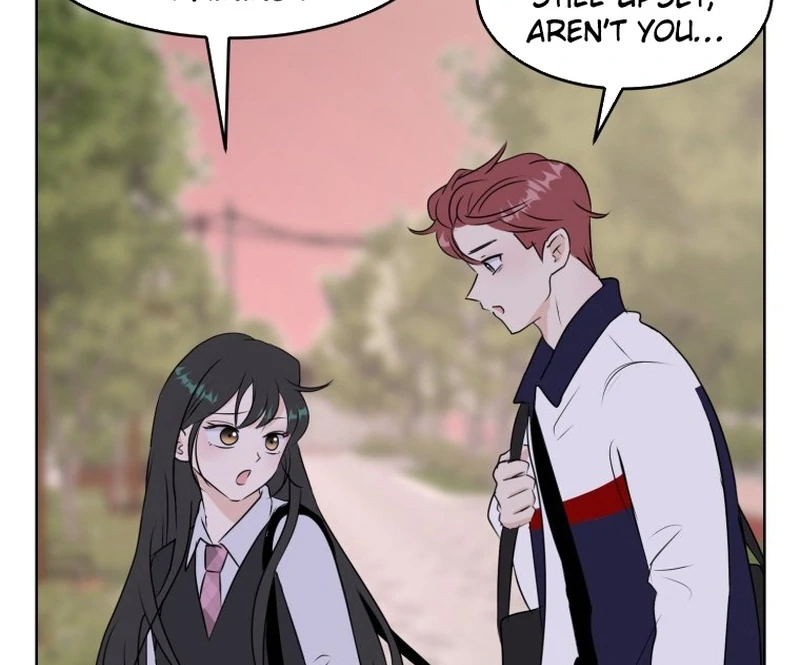 Spoiler Alert: High Teen Chapter 11 - page 40