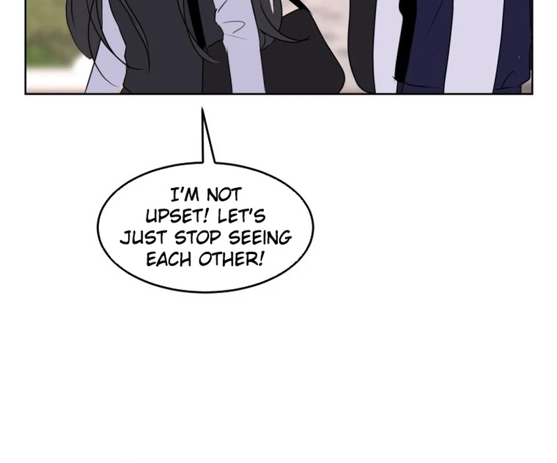 Spoiler Alert: High Teen Chapter 11 - page 41