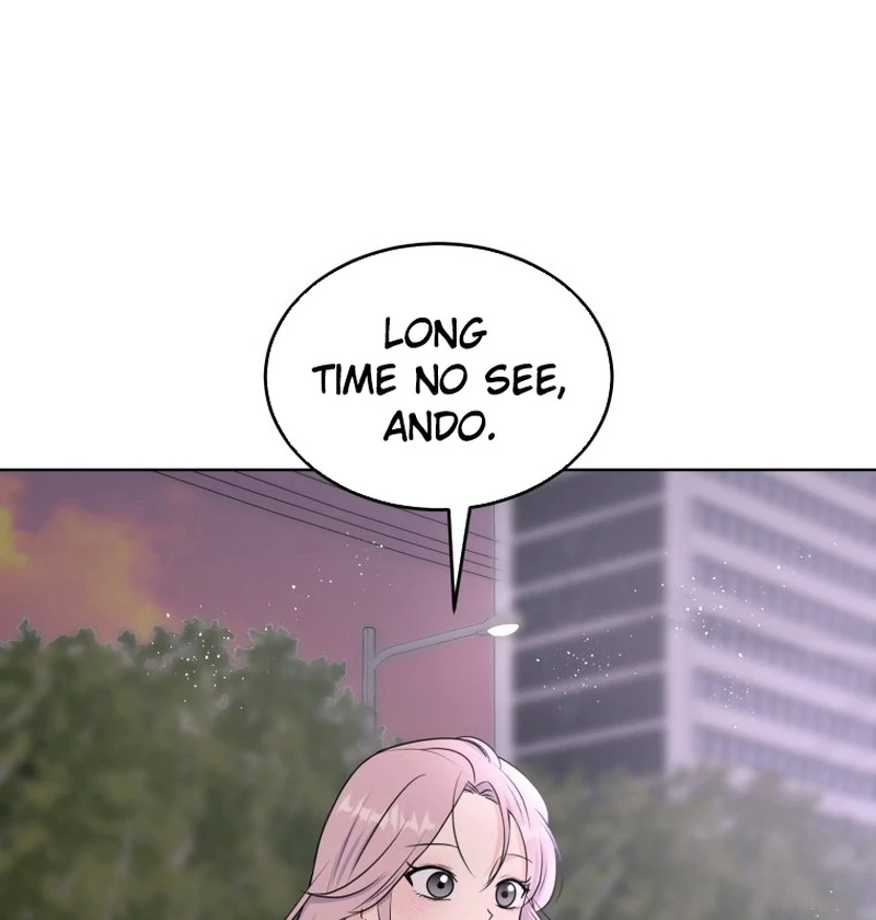 Spoiler Alert: High Teen Chapter 11 - page 46