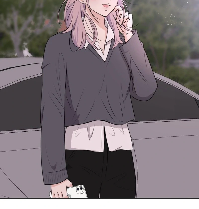 Spoiler Alert: High Teen Chapter 11 - page 47