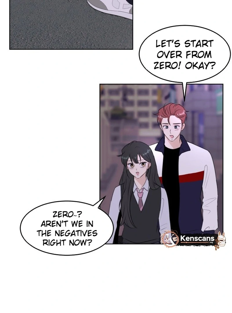 Spoiler Alert: High Teen Chapter 11 - page 51