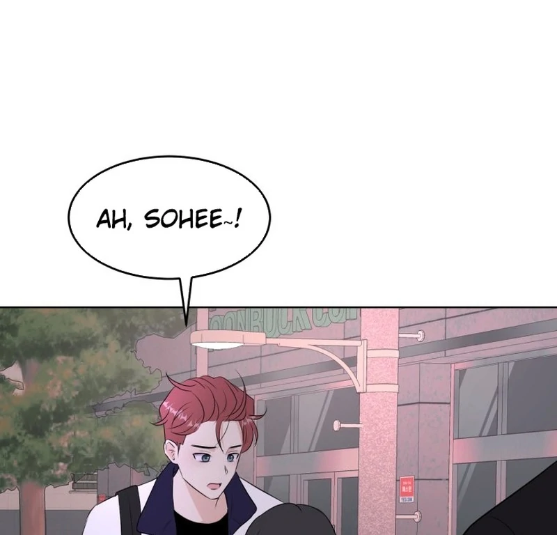 Spoiler Alert: High Teen Chapter 11 - page 52