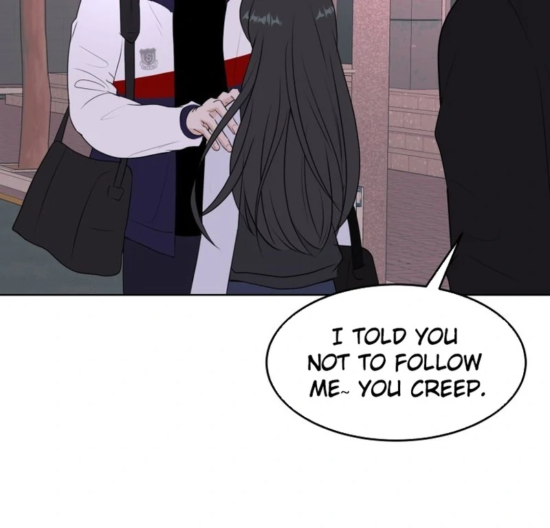 Spoiler Alert: High Teen Chapter 11 - page 53