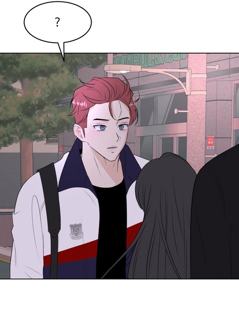 Spoiler Alert: High Teen Chapter 11 - page 54