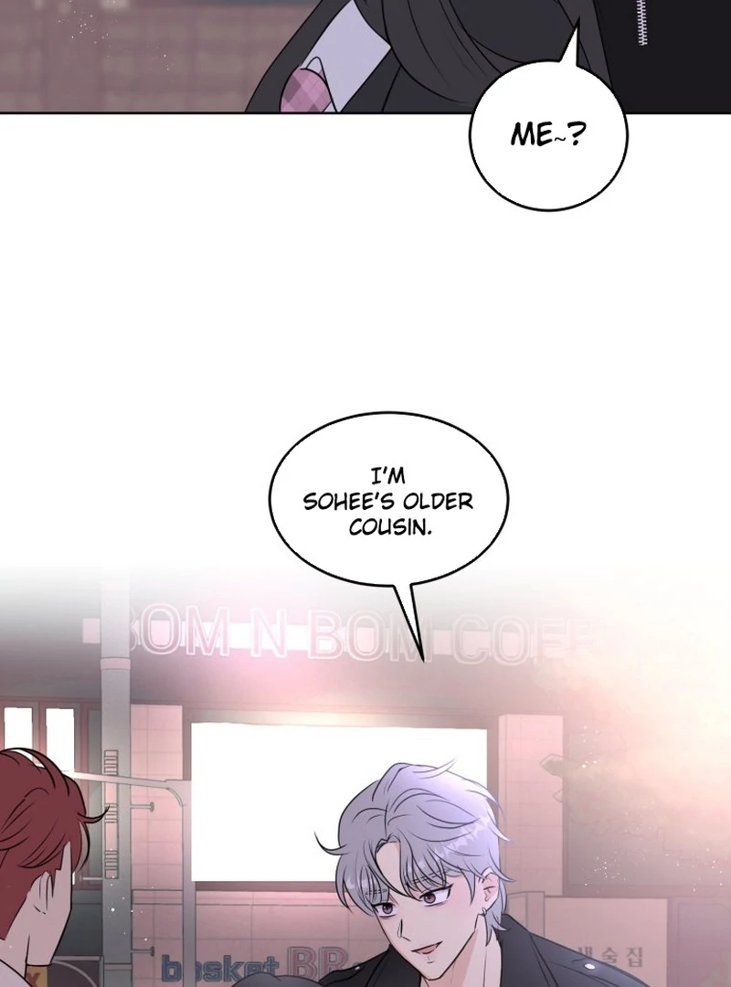Spoiler Alert: High Teen Chapter 11 - page 56