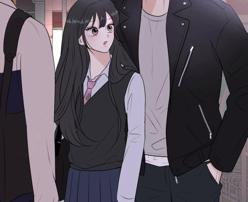 Spoiler Alert: High Teen Chapter 11 - page 57