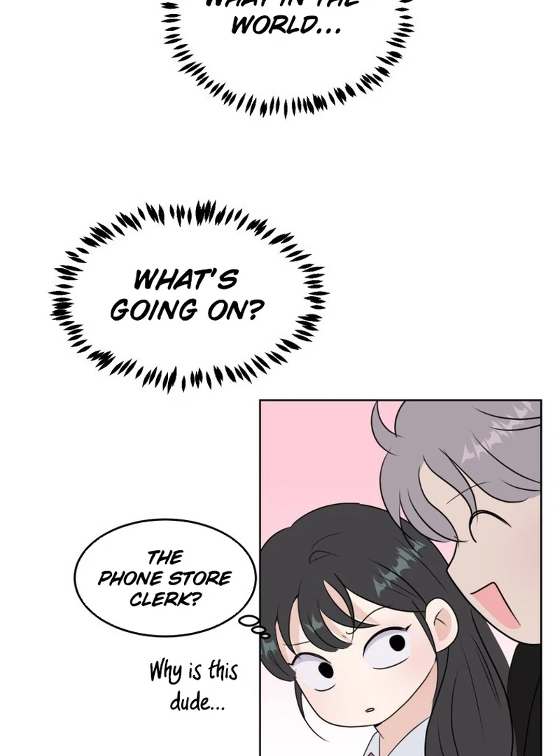 Spoiler Alert: High Teen Chapter 11 - page 62