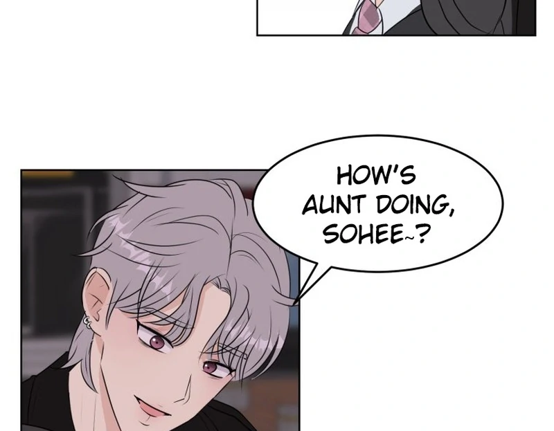 Spoiler Alert: High Teen Chapter 11 - page 63