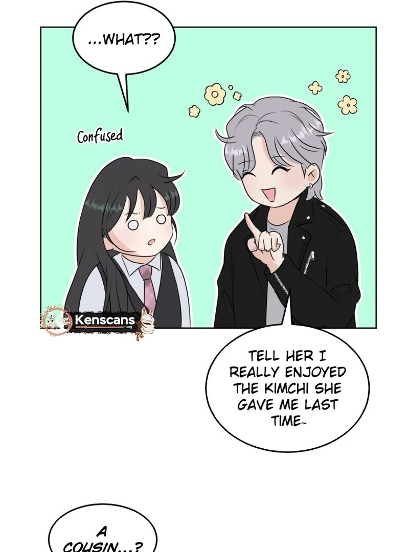 Spoiler Alert: High Teen Chapter 11 - page 65