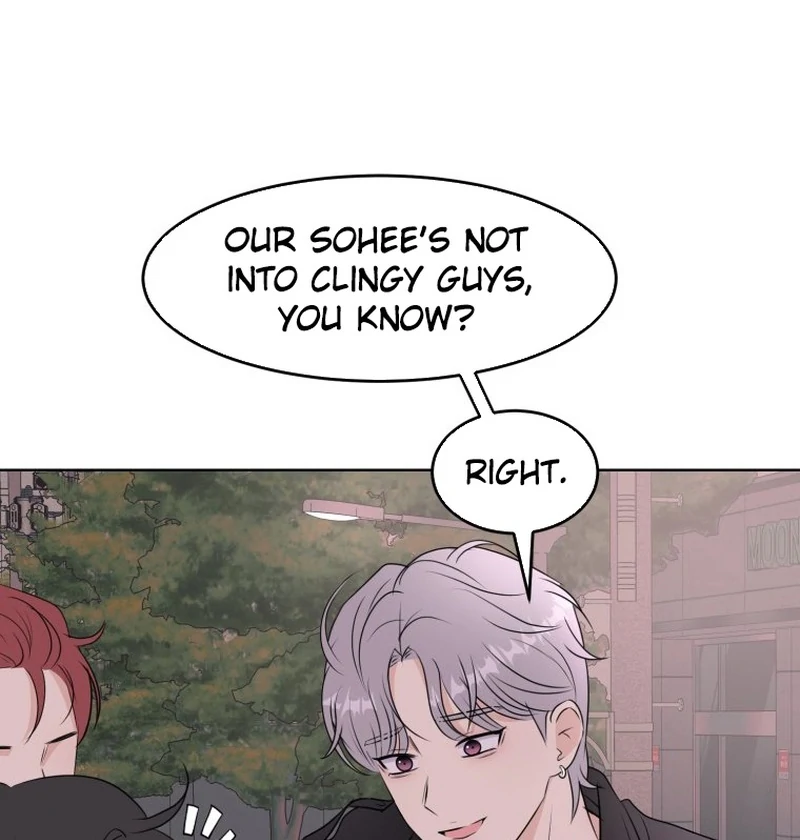 Spoiler Alert: High Teen Chapter 11 - page 69