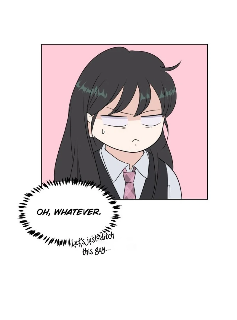 Spoiler Alert: High Teen Chapter 11 - page 71