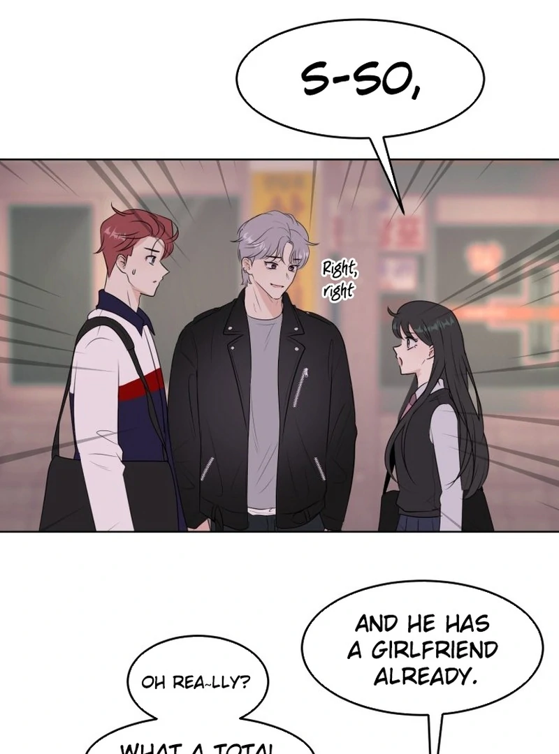 Spoiler Alert: High Teen Chapter 11 - page 72