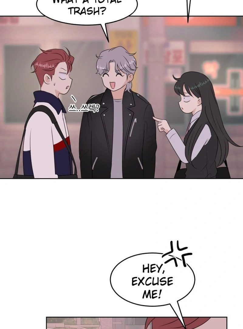 Spoiler Alert: High Teen Chapter 11 - page 73