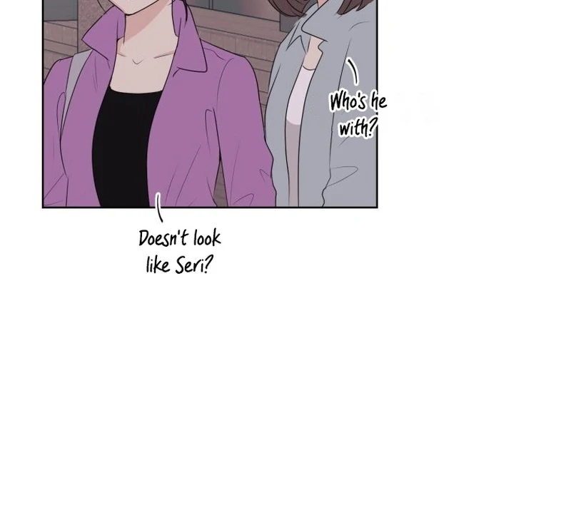 Spoiler Alert: High Teen Chapter 11 - page 76