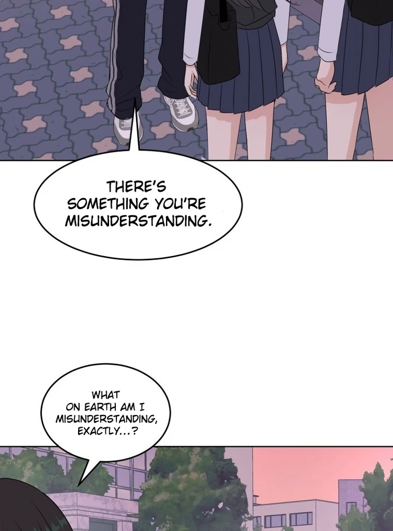 Spoiler Alert: High Teen Chapter 11 - page 7