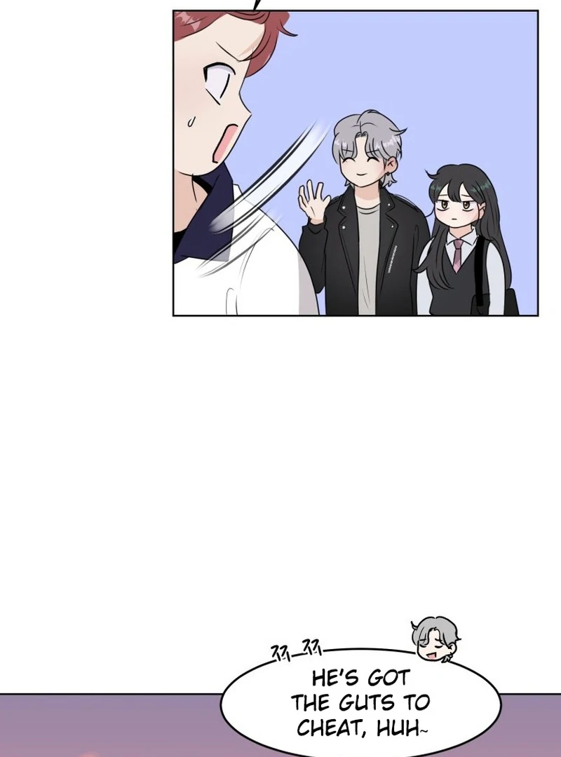 Spoiler Alert: High Teen Chapter 11 - page 79