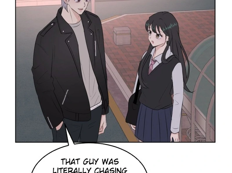 Spoiler Alert: High Teen Chapter 11 - page 81