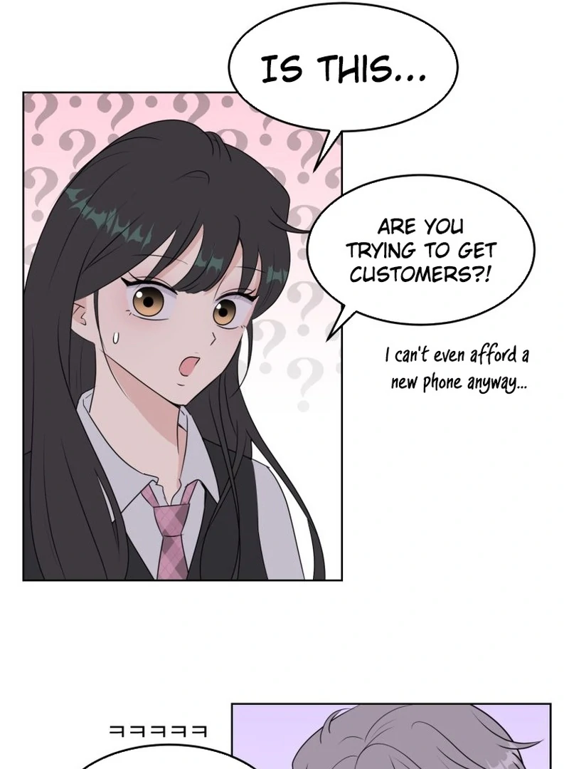 Spoiler Alert: High Teen Chapter 11 - page 83