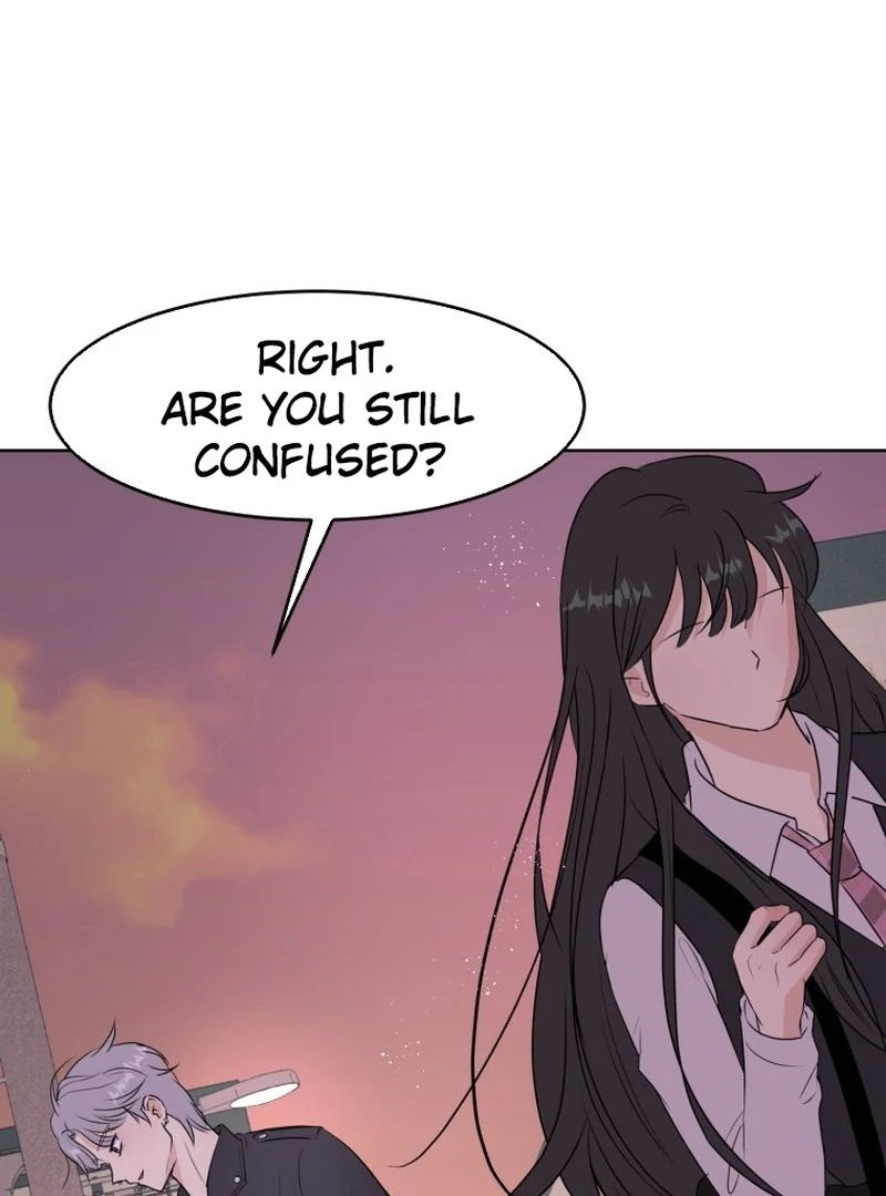 Spoiler Alert: High Teen Chapter 11 - page 86