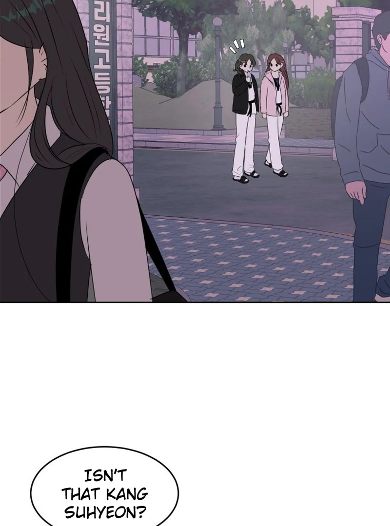 Spoiler Alert: High Teen Chapter 11 - page 8