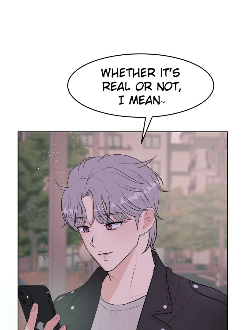 Spoiler Alert: High Teen Chapter 11 - page 89