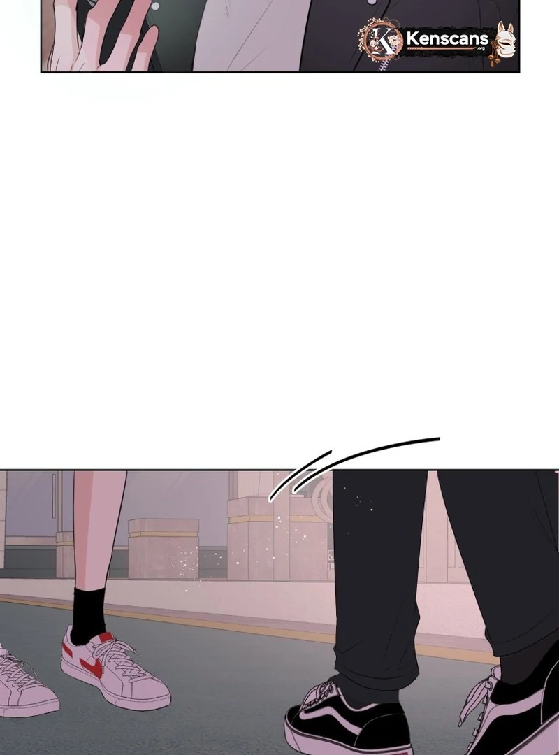 Spoiler Alert: High Teen Chapter 11 - page 90