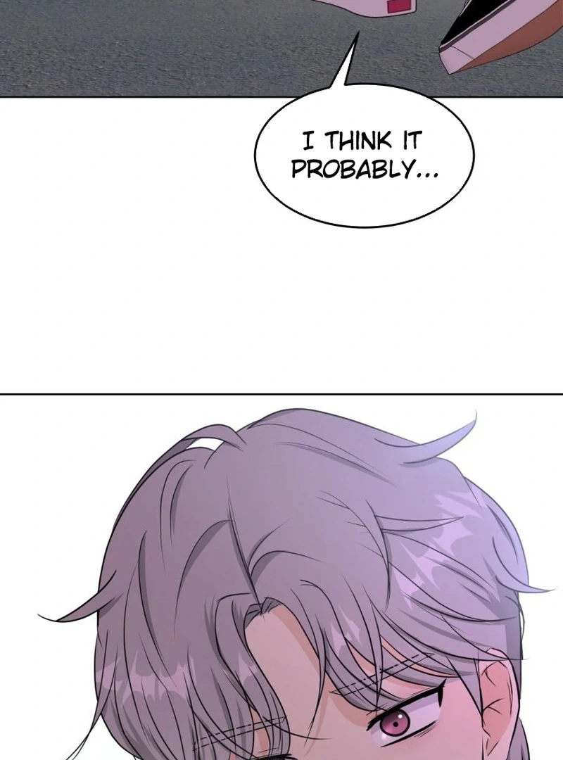 Spoiler Alert: High Teen Chapter 11 - page 91