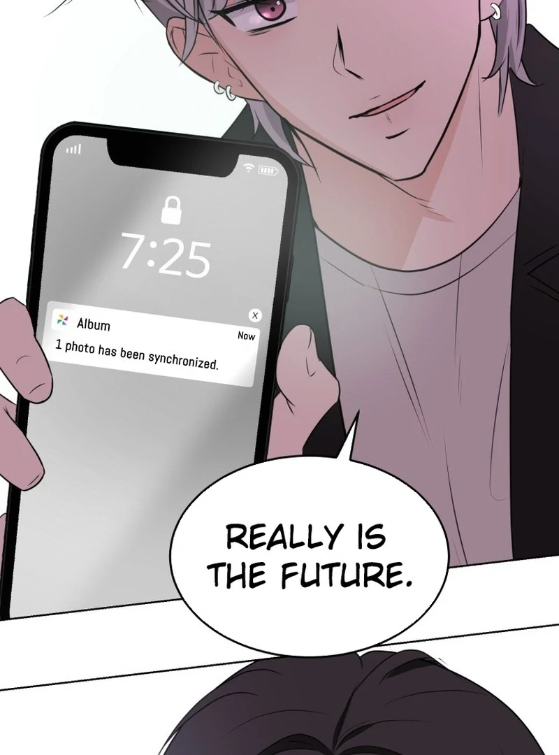 Spoiler Alert: High Teen Chapter 11 - page 92