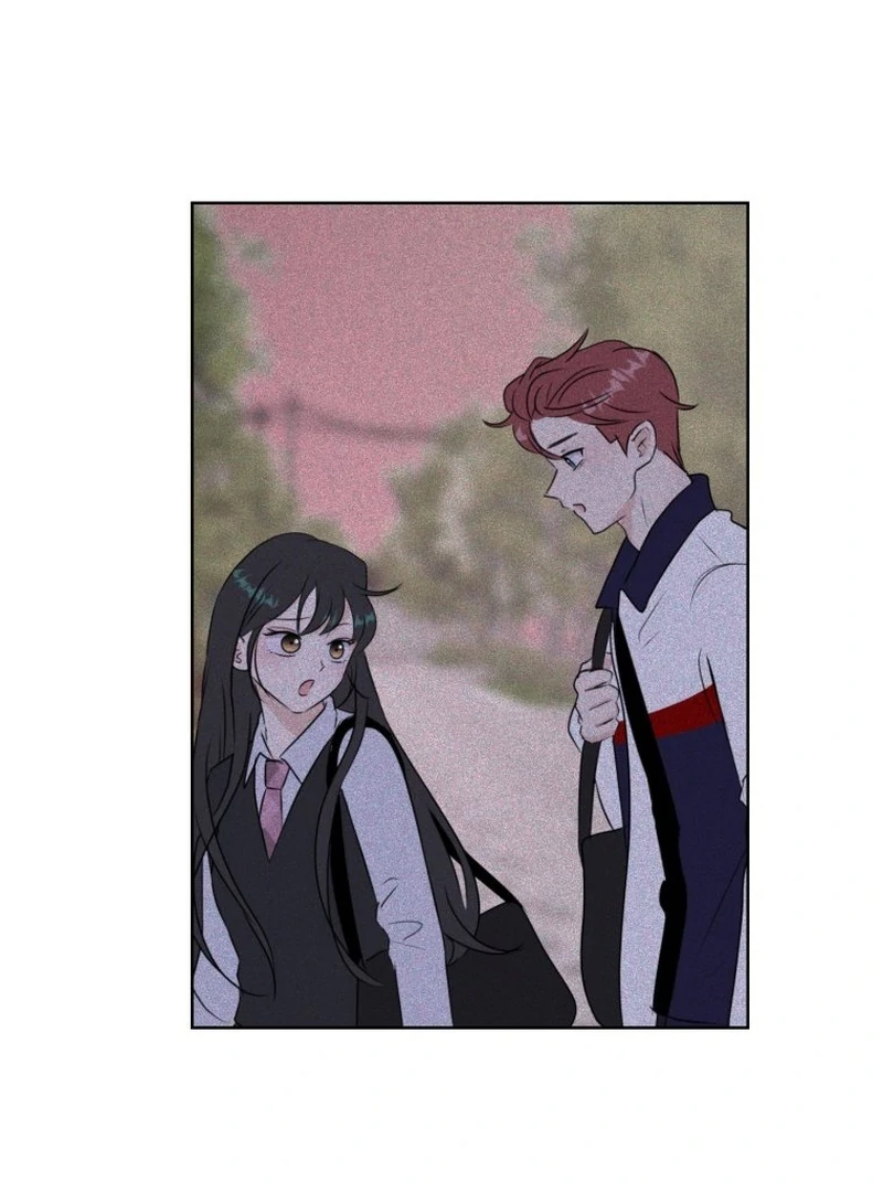 Spoiler Alert: High Teen Chapter 12 - page 9