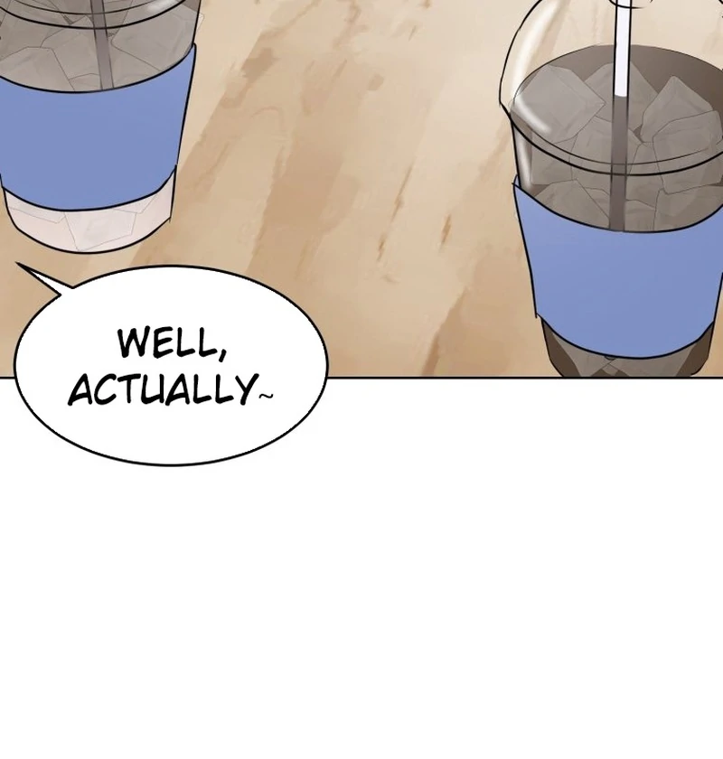 Spoiler Alert: High Teen Chapter 12 - page 12