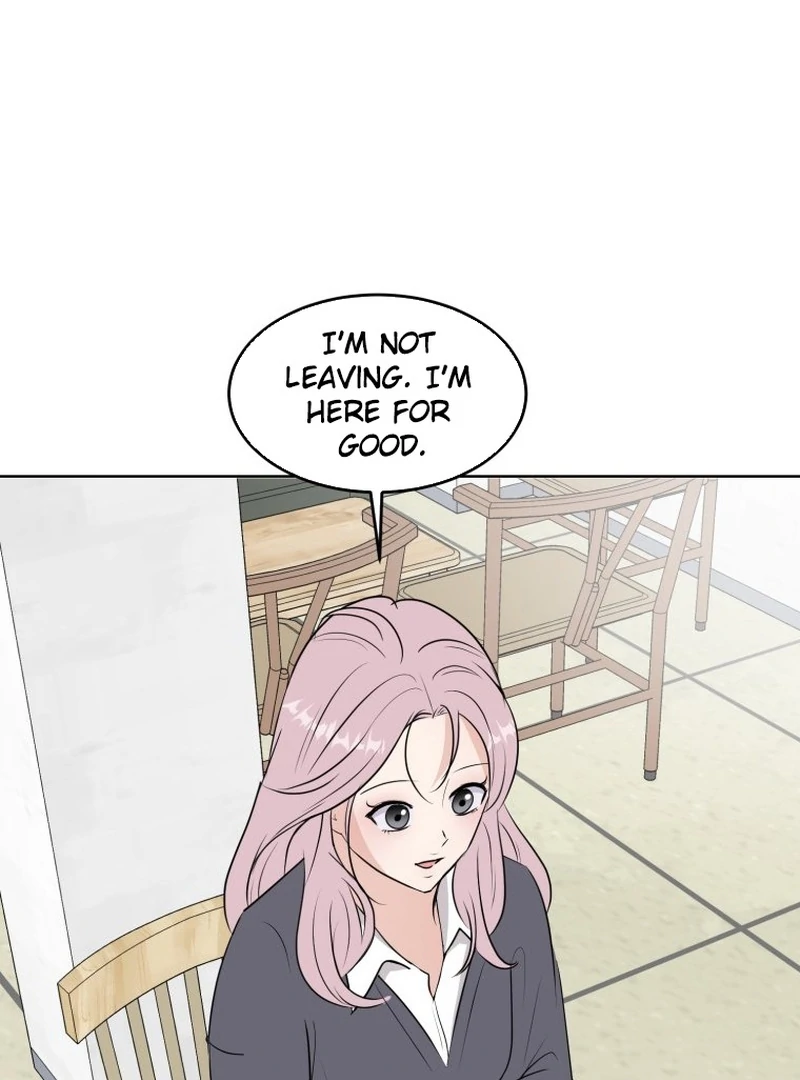 Spoiler Alert: High Teen Chapter 12 - page 13