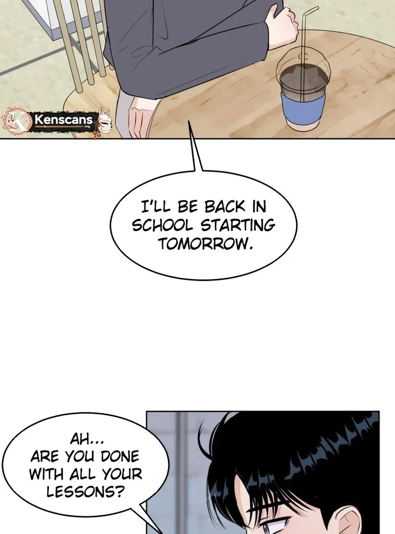 Spoiler Alert: High Teen Chapter 12 - page 14